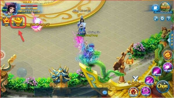 Nhất Mộng Giang Hồ: Game Nhập Vai Phiêu Lưu Thế Giới Mở Đã …