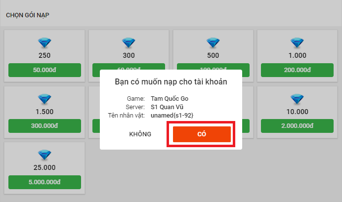 hướng dẫn