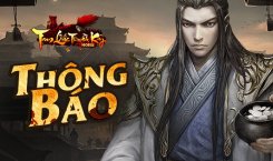 Thông báo về lỗi Tọa Kỵ và mua hồn tướng Trương Xuân Hoa