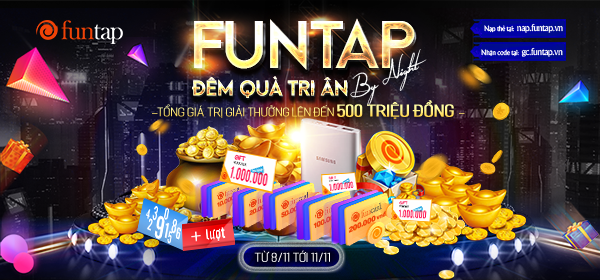 Hướng Dẫn Game Thủ Nạp Game Bằng Thẻ Điện Thoại Đơn Giản, …