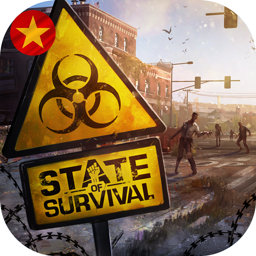 State of Survival Việt Nam