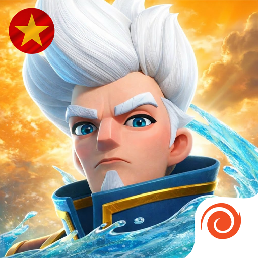 Infinity Kingdom