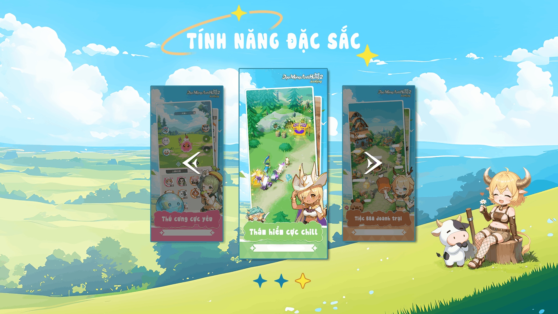 Tính năng đặc sắc 3