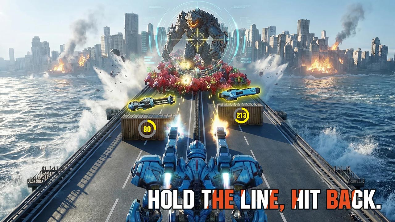 Gameplay 3