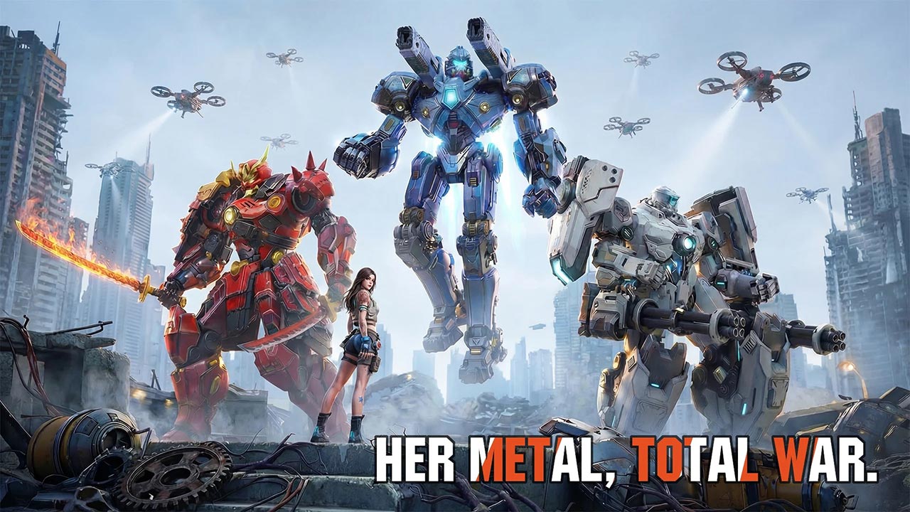 Gameplay 4