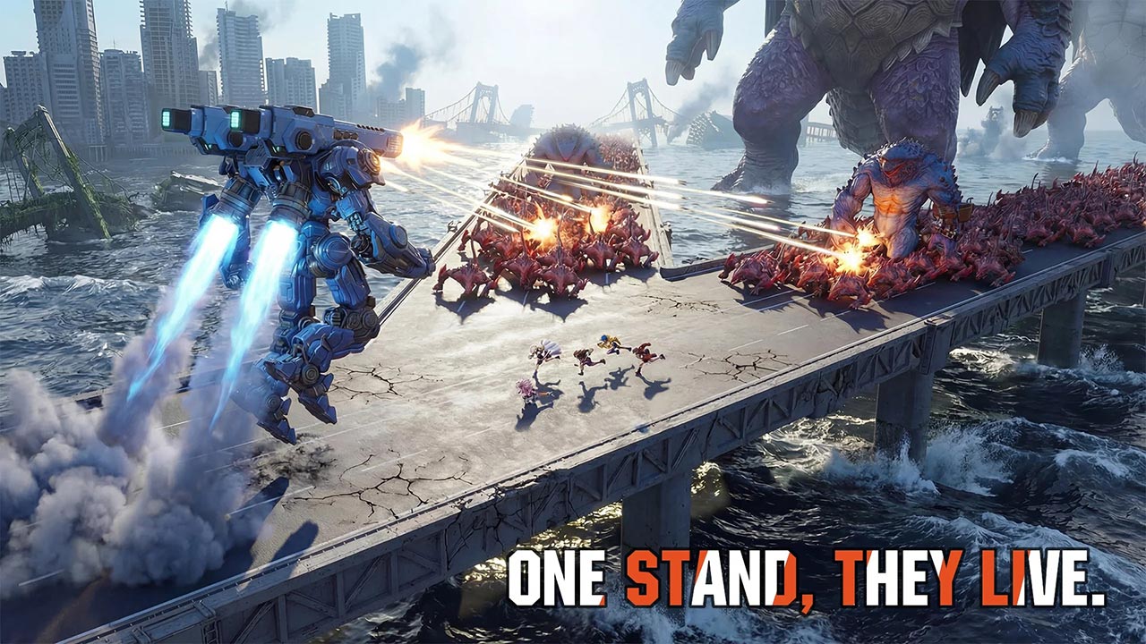 Gameplay 6