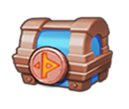 Rương Rune Lv 3