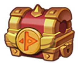 Rương Ngẫu Nhiên Rune Lv 5
