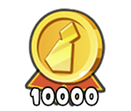 Huân Chương*10000