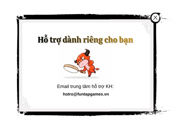 CSKH VIP