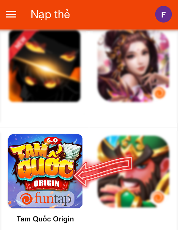 Mua thẻ funcard, thẻ funtap ở đâu - Tiện lợi, nhanh chóng, chiết …