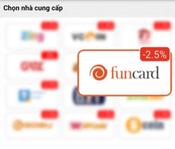 Hướng dẫn cách nạp game MU Vinh Dự - Funtap giá rẻ, an toàn