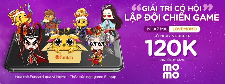 Thẻ Funtap